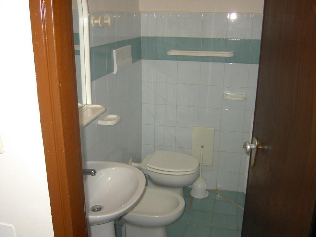 Baia Del Sole Hotell Paestum Rom bilde